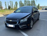 Chevrolet Cruze-5