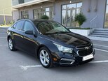 Chevrolet Cruze-6
