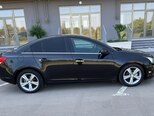 Chevrolet Cruze-9