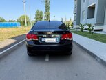 Chevrolet Cruze-7