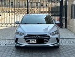Hyundai Elantra-1