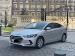 Hyundai Elantra-6