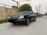 GAZ 31105 "Volga"-17