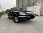 GAZ 31105 "Volga"-1