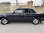 GAZ 31105 "Volga"-16