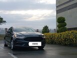 Ford Fusion (North America)-1