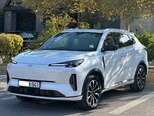 Changan Qiyuan Q05-1