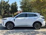 Changan Qiyuan Q05-3