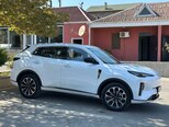 Changan Qiyuan Q05-4