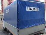 GAZ GAZel (33021)-4
