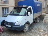 GAZ GAZel (33021)-2