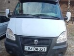 GAZ GAZel (33021)-3