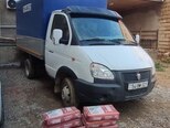 GAZ GAZel (33021)-1