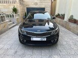 Kia K5-1