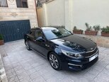 Kia K5-2
