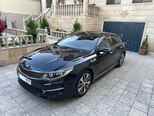 Kia K5-3