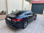 Kia K5-5