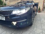 Kia K5-9