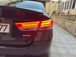 Kia K5-10