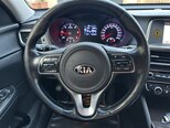 Kia K5-14
