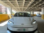 Changan Qiyuan A05-1