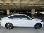 Changan Qiyuan A05-4