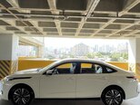 Changan Qiyuan A05-5