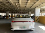 Changan Qiyuan A05-7