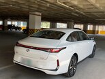Changan Qiyuan A05-8