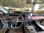 Changan Qiyuan A05-11