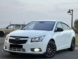 Chevrolet Cruze-3