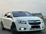 Chevrolet Cruze-2