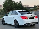 Chevrolet Cruze-4