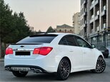 Chevrolet Cruze-5