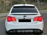 Chevrolet Cruze-7