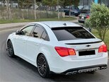 Chevrolet Cruze-8