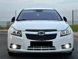Chevrolet Cruze-9