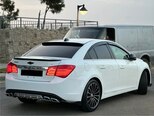 Chevrolet Cruze-14