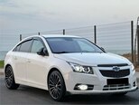 Chevrolet Cruze-10