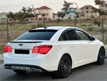 Chevrolet Cruze-6