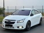 Chevrolet Cruze-11