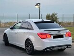 Chevrolet Cruze-12