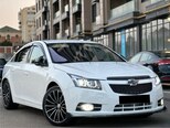 Chevrolet Cruze-13