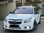 Chevrolet Cruze-15