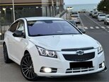 Chevrolet Cruze-16