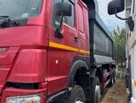 HOWO Sinotruk-2