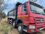 HOWO Sinotruk-8