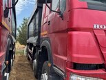 HOWO Sinotruk-3