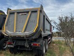 HOWO Sinotruk-9
