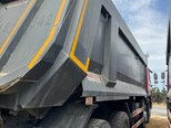 HOWO Sinotruk-5